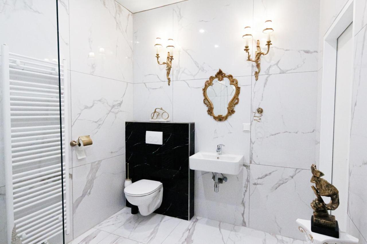 Luxuryholiday Apartamento Viena Exterior foto