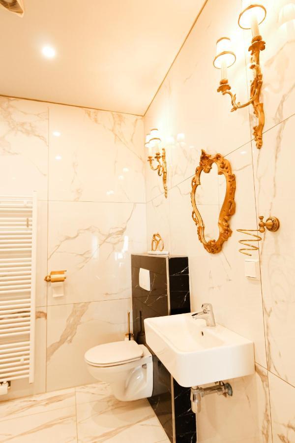 Luxuryholiday Apartamento Viena Exterior foto